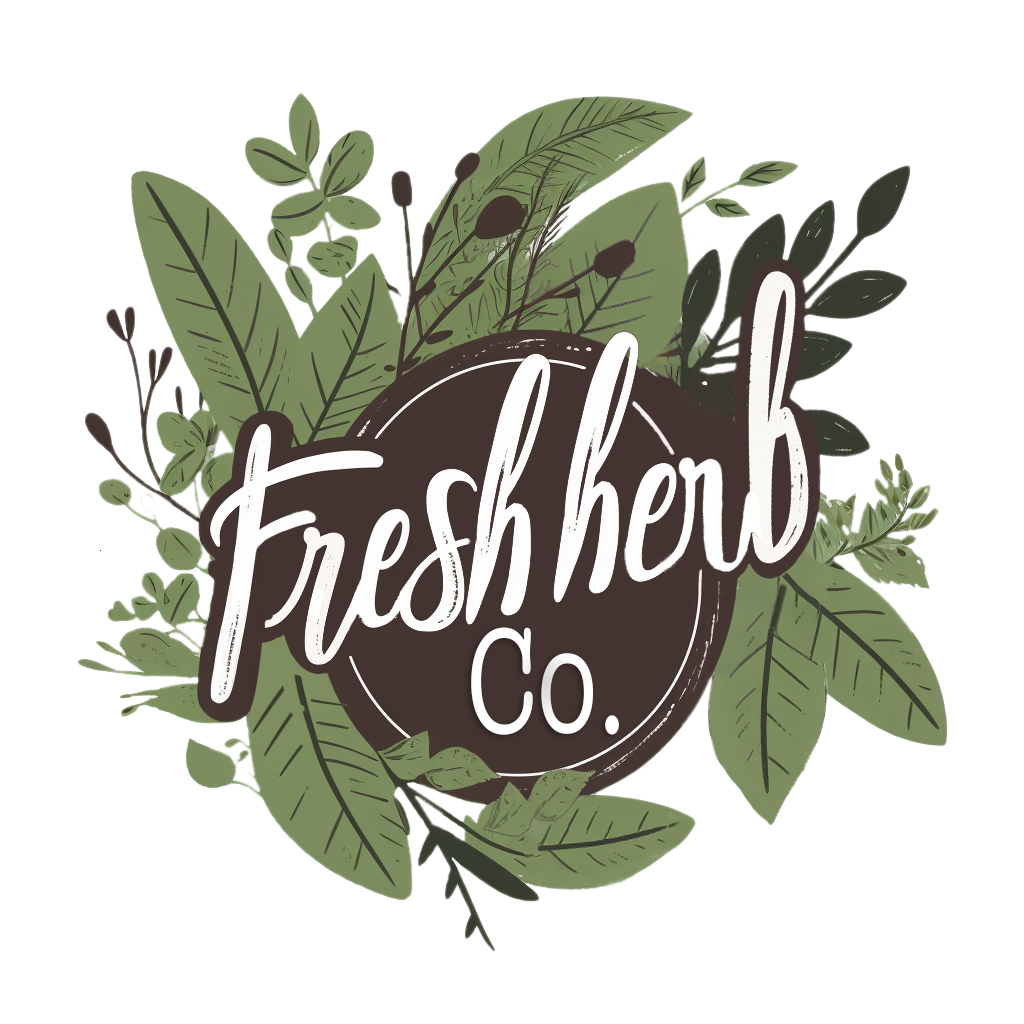 Fresh Herb Co.